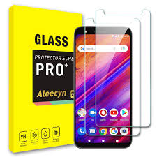 BLU Vivo X5 Screen Protector, Anti ...