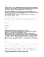 Preferensi yang terungkap atribut suatu produk yang mendasari pilihan dari konsumen. Soal Docx Soal 1 Dalam Menghadapi Pesaing Sebuah Perusahaan Harus Benar Benar Tahu Strategi Yang Baik Yang Akan Diterapkan Pada Perusahaan Tersebut Course Hero