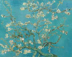 Maybe you would like to learn more about one of these? Wallpaper Van Gogh Cherry Blossom Novocom Top