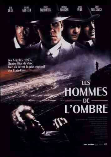 Mulholland falls (1996)