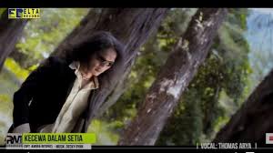 Download Lagu Mp3 Kecewa Dalam Setia Thomas Arya Lengkap Lirik Slow Rock 2020 Telah Aku Cintai Halaman All Tribun Jatim Gratis download dan streaming lagu mp3 terbaru.