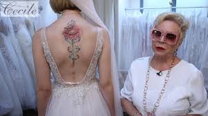 Maybe you would like to learn more about one of these? Brautkleid Von Der Designerin Der Stars Und Royals Youtube