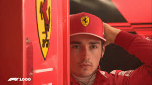 The f2 fia formula 2 championship logo, formula 2, f2 and related marks are trade marks of the federation internationale de l'automobile and used exclusively under licence. First You Have To Finish F1 One Shots Formula 1 Charles Formula One