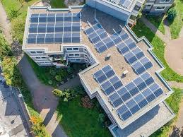 Für den begriff des solaraktivhauses gibt es keine festgelegte definition. Sonnenenergie