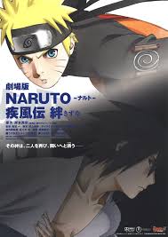 Anemindo Naruto Sedang