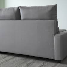 Entdecke 14 anzeigen für ikea futon couch zu bestpreisen. Friheten Corner Sofa Bed With Storage Skiftebo Dark Grey Ikea