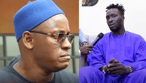 En clash avec Siteu, Pape Abdou Fall clôt le débat : "dinako diokh  khalissam wayé Papa Sow" (vidéo)