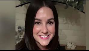 Lucy and Lucie: Mother-Daughter Resemblance