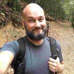 Jason Hornback's Instagram, Twitter & Facebook