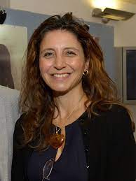 Barbara gallavotti a dimartedì ha spiegato cosa avviene nel cervello di chi nega il covid. Barbara Gallavotti Biografia Storia Libri Curriculum E Curiosita