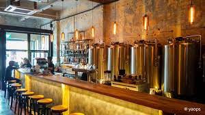 Brewery Restaurant Micro Brewery Brewery Bar