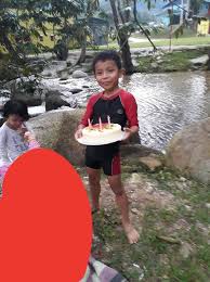 5km dari ulu yam bharu. Kejadian Kepala Air Di Ulu Yam