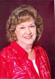 Lola Parker Obituary