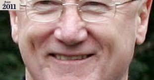 The emperor, the pokies and a dramatic fall from grace