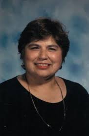 Obituary information for Maria Emma Nunn