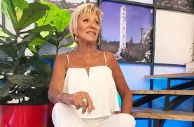 La presentadora no había aparecido en el matinal de canal 13 desde sus vacaciones en febrero, pese a que era uno de sus rostros fijos. Lujosos Regalos De Nano Calderon No Superaron El Costoso Anillo Que Raquel Argandona Recibio En Su Cumpleanos