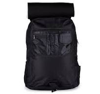 Rucksack, schwarz kaufen im Großhandel Shop