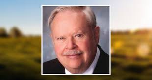 George Leonard Gille Obituary September 30, 2020