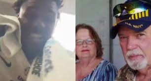 Leann Nadia Ohayon aka Leann Nadia Barron, 31, of Hesperia was arrested for  manslaughter after she left the scene of a hit and run crash that killed  29-year-old Jerry Romero of Apple