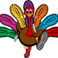 BVA Boosters Turkey Trot event image
