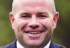 James Haugh's Instagram, Twitter & Facebook