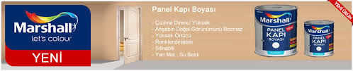 Bundan dolayı özellikle iyi havalandırılan yerlerde kullanılmalıdır. Marshall Panel Kapi Boyasi Beyaz Yorumlari
