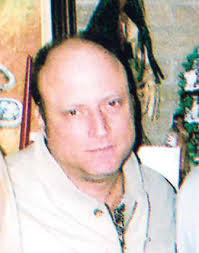 Obituary for Mark D Gardner