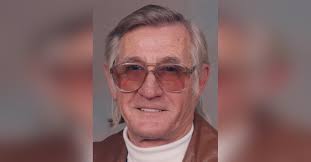 Obituary information for Bobby Eugene Bolick