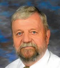 Larry Sheppard Obituary (1948