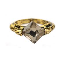 Published on 18th october 2020hello theretoday i am back with another harry potter inspired jewellery. Maiweixi Harry Potter Horcrux Ring Vintage Western Movie Lord Of The Rings Color Bronze Buy Online In Dominica At Dominica Desertcart Com Productid 162831426