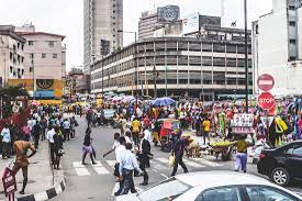 Lagos was declared a colony on 5 march 1862. Lagos Travel Guide Things To Do Where To Stay