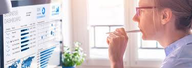 Best AppExchange Dashboard Editor Tools for Salesforce