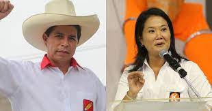 Castillo fue rondero durante su juventud e incluso llegó a ser dirigente nacional de la organización de rondas campesinas. Segunda Vuelta Fujimori Y Castillo Pelearan La Presidencia De Un Pais Colapsado Salud Con Lupa