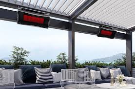 Infrared Patio Heater Buying Guide Tips To Warm Your Space Authenteak