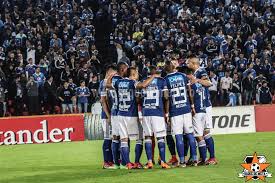 Millonarios fútbol club 2020 | mimillos.com / web oficial. Millonarios Fc Saque De Meta Pagina 10