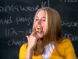 Everything i post is not mine unless stated otherwise. Clueless Gif 1 Album On Imgur