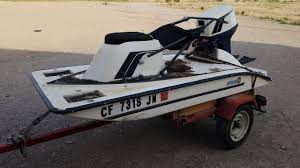 Enter your email address to receive alerts when we have new listings available for free boat trailers. I Bought The Strangest Little Boat On Craigslist Youtube