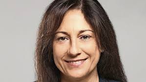 Ohmden: Barbara Born will Ratschefin werden