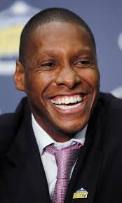 NBA Power Rankings: Sam Presti, Mitch Kupchak and the Best GMs in the NBA