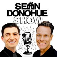 Sean Donohue Show: Sean Speaks 1: How Parents Can Use the Power of the Mind  to Be Happy, Break Patterns and Find Peace