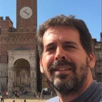 Daniel Moquin's Instagram, Twitter & Facebook