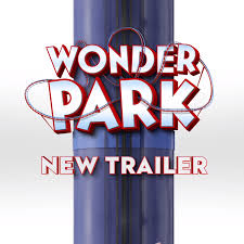 Wonder Park New Trailer Video New Trailers Trailer Kid Movies