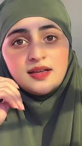 Indonesiain Muslim woman marigee