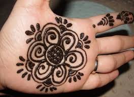 Maybe you would like to learn more about one of these? 125 Simple And Easy Mehndi Designs For Beginners 2021