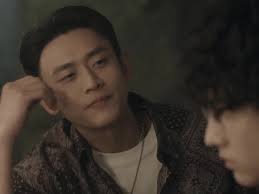 Ben Jiamin The White Olive Tree