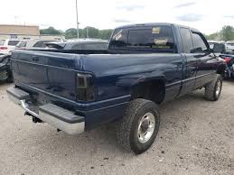 Image result for Patriot Blue 2001 Dodge Truck