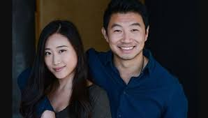After graduating in 2011 with a degree in business . Who Is Simu Liu S Girlfriend In 2021 Learn About His Relationship Status Here Glamour Fame
