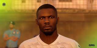 Marcus thuram on fifa 21. Fifer Mods On Twitter Check Out These Beautiful Faces And Drop A Follow They Will Be In 1 0 Of The Fifa 21 Realism Mod