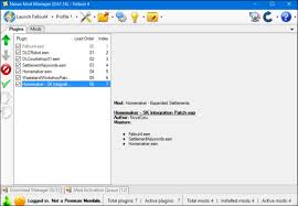 The change, wrote nexus mods community manager bigbizkit yesterday in a . Nexus Mod Manager Change Load Order Proshares
