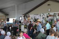 Shippensburg Benefit Auction